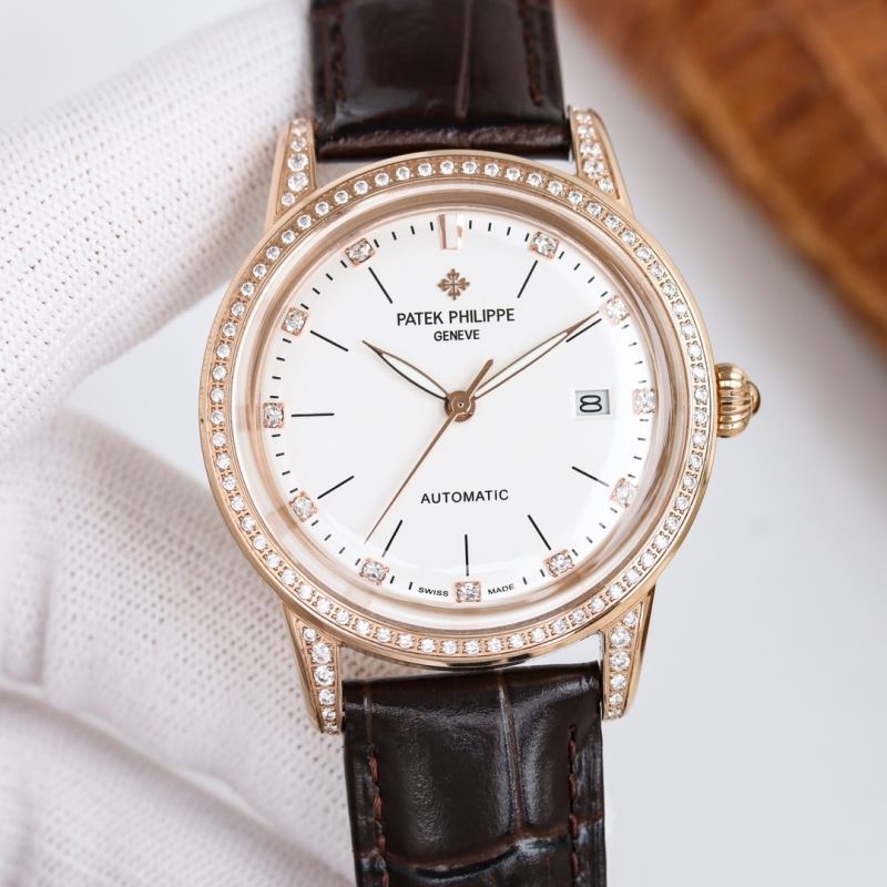 PATEK PHILIPPE Watches